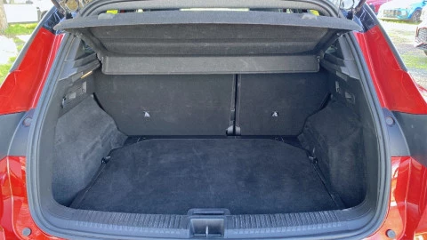 Renault Austral Techno E-Tech Full Hybrid 147kW (200CV)