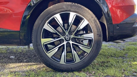 Renault Austral Techno E-Tech Full Hybrid 147kW (200CV)