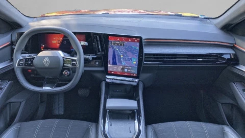 Renault Austral Techno E-Tech Full Hybrid 147kW (200CV)