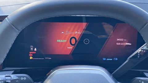 Renault Austral Techno E-Tech Full Hybrid 147kW (200CV)