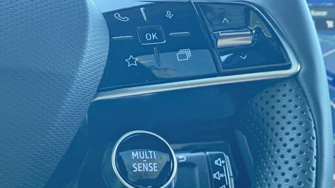 Renault Austral Techno E-Tech Full Hybrid 147kW (200CV)