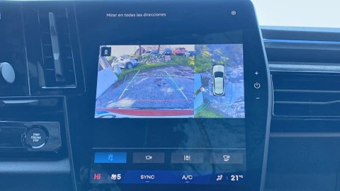 Renault Austral Techno E-Tech Full Hybrid 147kW (200CV)