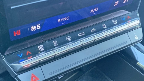 Renault Austral Techno E-Tech Full Hybrid 147kW (200CV)