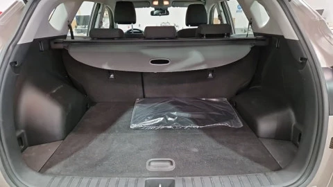 Hyundai Tucson 1.6 CRDI 85kW (116CV) 48V SLE 4X2