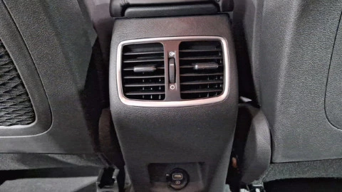 Hyundai Tucson 1.6 CRDI 85kW (116CV) 48V SLE 4X2