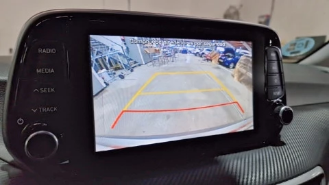 Hyundai Tucson 1.6 CRDI 85kW (116CV) 48V SLE 4X2