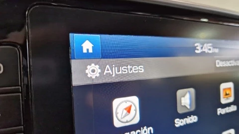 Hyundai Tucson 1.6 CRDI 85kW (116CV) 48V SLE 4X2