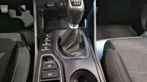 Hyundai Tucson 1.6 CRDI 85kW (116CV) 48V SLE 4X2