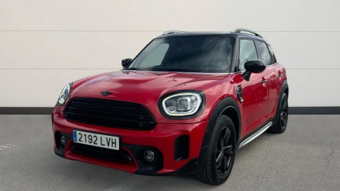 MINI Countryman Cooper