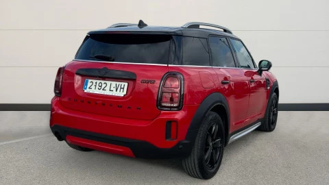 MINI Countryman Cooper