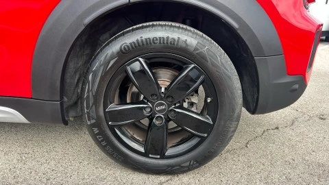 MINI Countryman Cooper