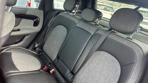 MINI Countryman Cooper