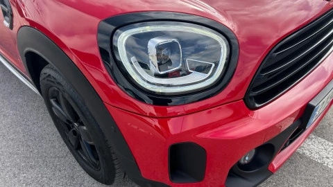 MINI Countryman Cooper