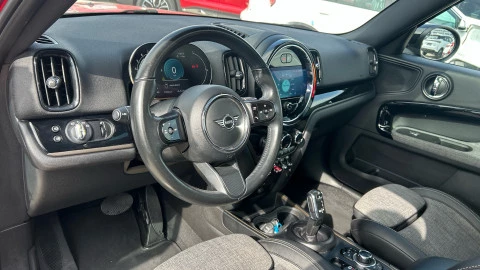 MINI Countryman Cooper