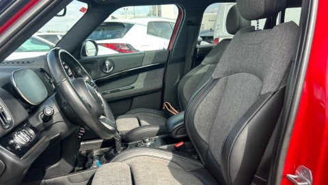 MINI Countryman Cooper