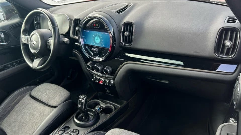 MINI Countryman Cooper