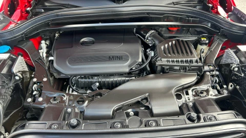 MINI Countryman Cooper