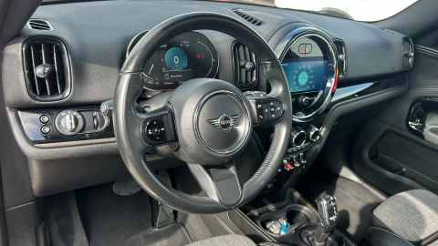 MINI Countryman Cooper