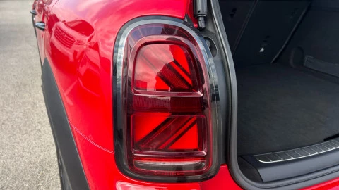 MINI Countryman Cooper