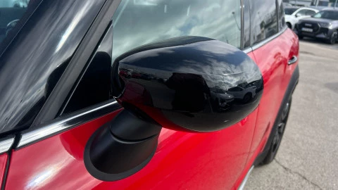 MINI Countryman Cooper