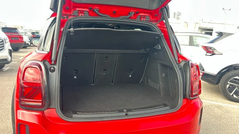 MINI Countryman Cooper