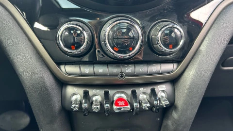 MINI Countryman Cooper