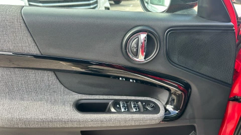 MINI Countryman Cooper