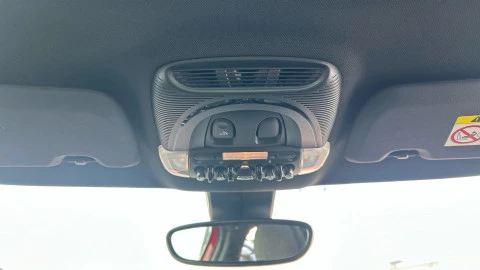 MINI Countryman Cooper