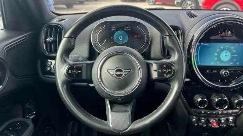 MINI Countryman Cooper