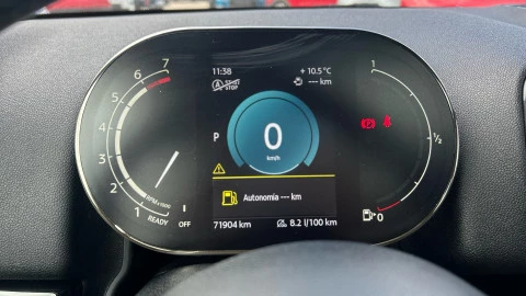 MINI Countryman Cooper