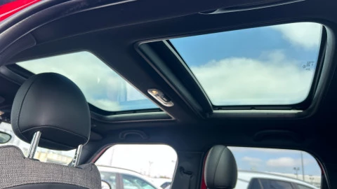 MINI Countryman Cooper