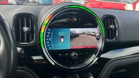 MINI Countryman Cooper