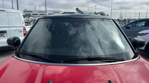 MINI Countryman Cooper