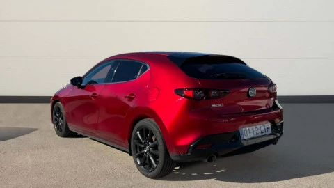 Mazda3 2.0 e-SKYACTIV-X ZENITH