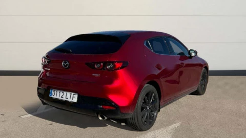 Mazda3 2.0 e-SKYACTIV-X ZENITH