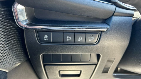 Mazda3 2.0 e-SKYACTIV-X ZENITH