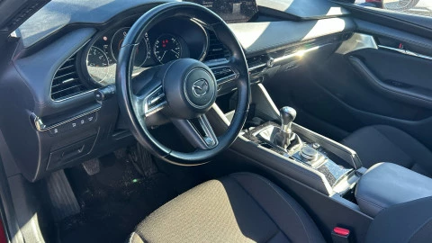 Mazda3 2.0 e-SKYACTIV-X ZENITH