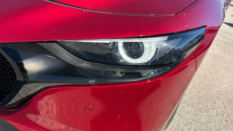 Mazda3 2.0 e-SKYACTIV-X ZENITH