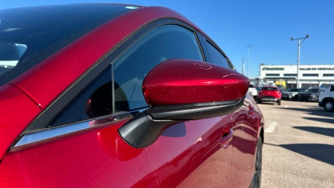 Mazda3 2.0 e-SKYACTIV-X ZENITH