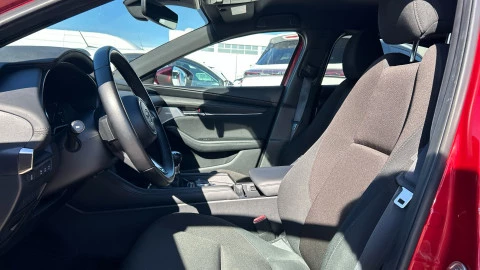 Mazda3 2.0 e-SKYACTIV-X ZENITH