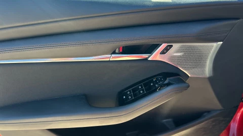 Mazda3 2.0 e-SKYACTIV-X ZENITH