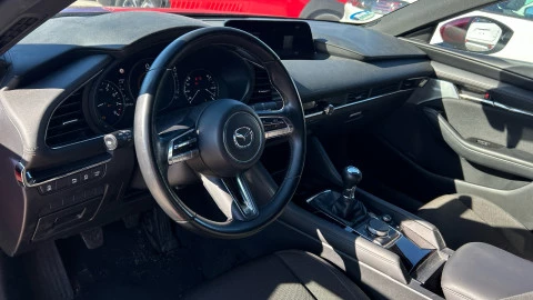 Mazda3 2.0 e-SKYACTIV-X ZENITH