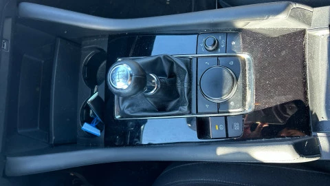 Mazda3 2.0 e-SKYACTIV-X ZENITH