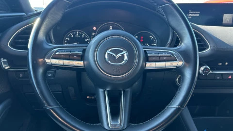 Mazda3 2.0 e-SKYACTIV-X ZENITH