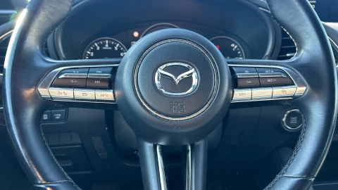 Mazda3 2.0 e-SKYACTIV-X ZENITH