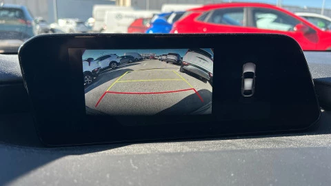 Mazda3 2.0 e-SKYACTIV-X ZENITH