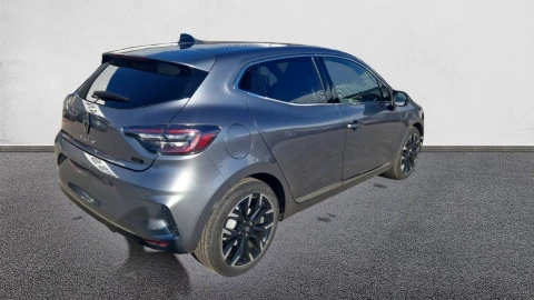 Renault Clio Techno full hybrid E-Tech 145 (103Kw)