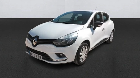 Renault Clio Business TCe 74 kW (100CV) GLP