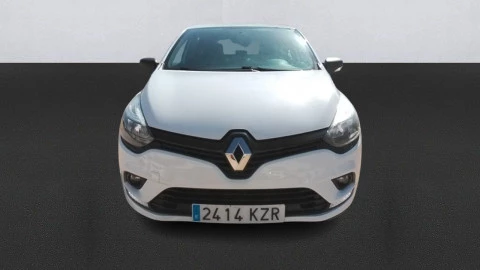 Renault Clio Business TCe 74 kW (100CV) GLP