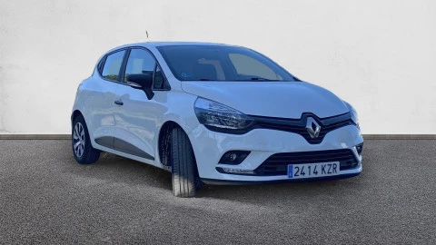 Renault Clio Business TCe 74 kW (100CV) GLP